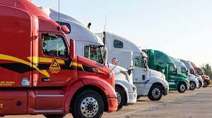 Truck Transport Company In Dubai