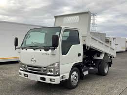 The Mazda Titan is renowned for its durability and reliability, making it a popular choice among businesses