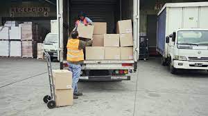 Best House Moving Services in Dubai