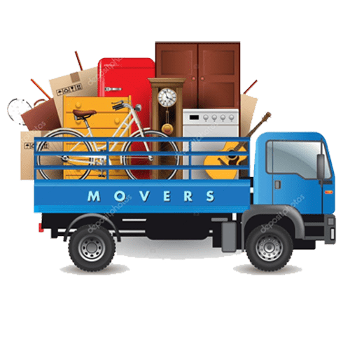 House Shifting Services