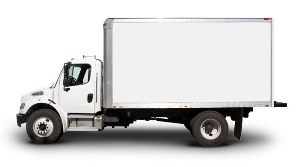 Cheap Moving Trucks for Rent