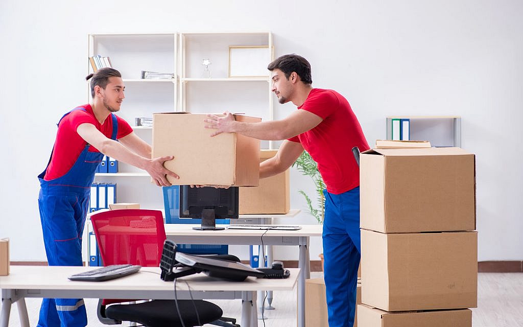 Best Home Movers in Sharjah