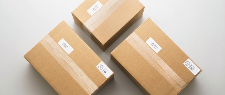 packaging tips for shipping