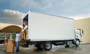 Pickup Rentals in Sharjah