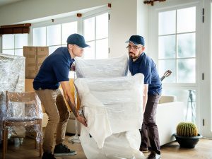 Furniture Movers Dubai