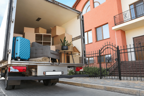 Movers in Umm Al Quwain