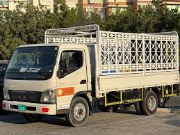 pick up rental dubai