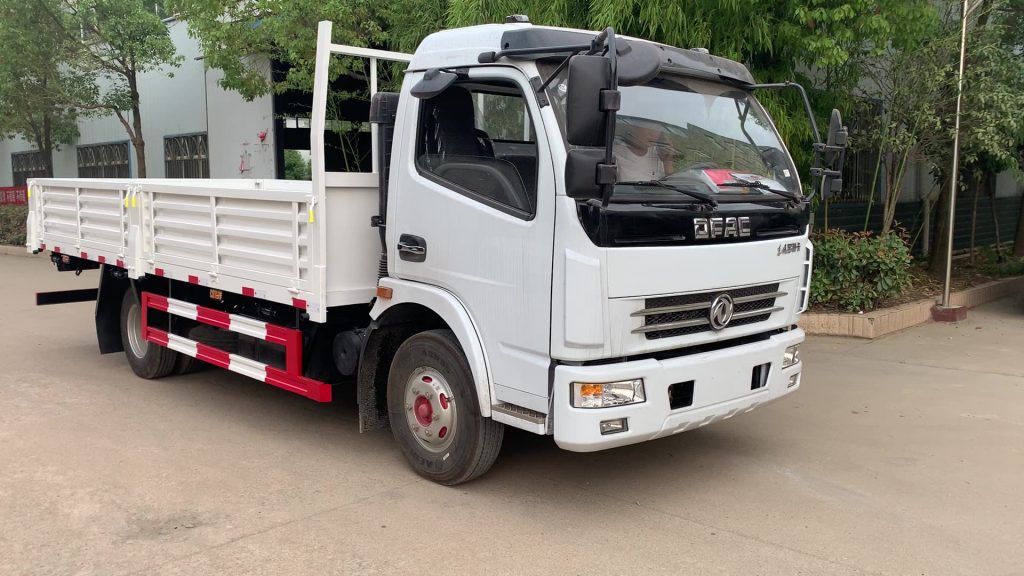 Pickup Truck Rental Dubai