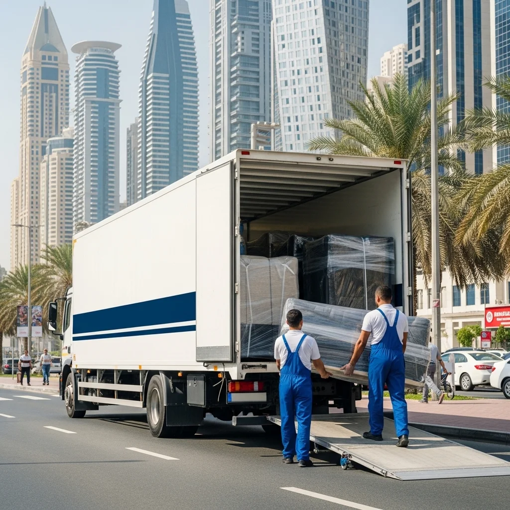restaurant supply delivery